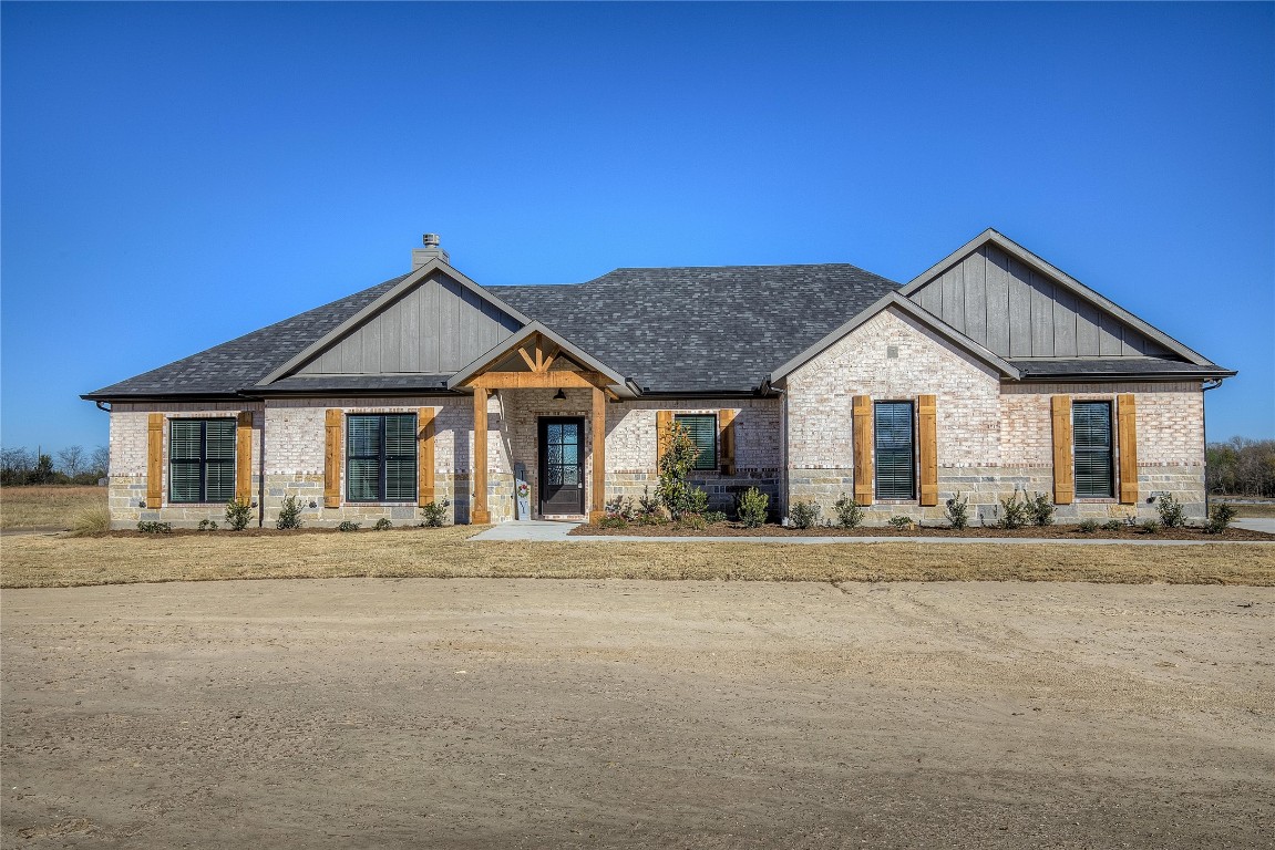 5070 County Road 3228 Lone Oak TX 75453