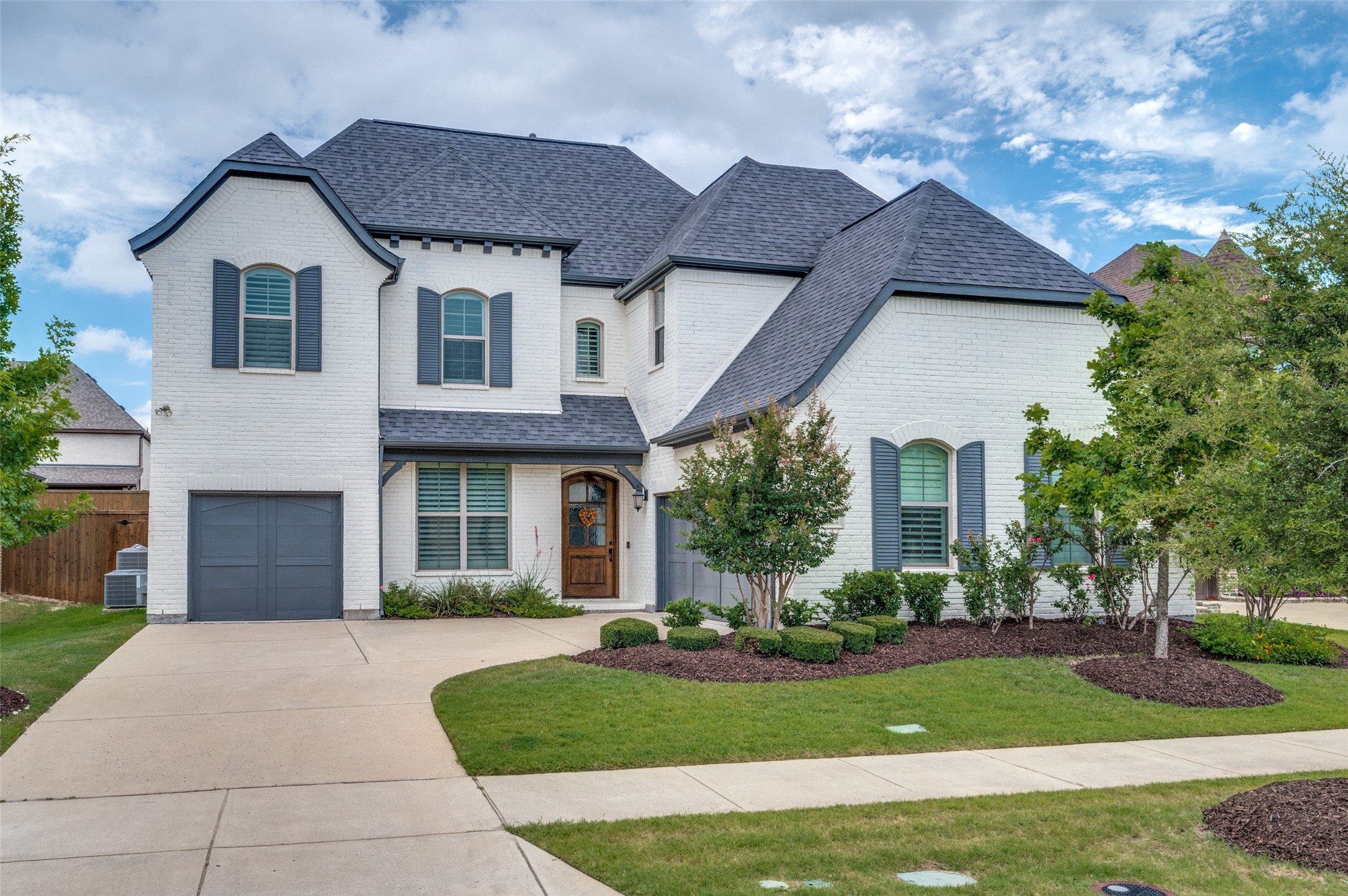 13156 Bold Forbes Street Frisco TX 75035