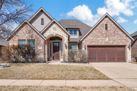 10704 Marble Falls Place Mckinney TX 75071
