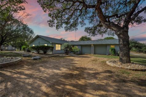 318 Lariat Lane Marble Falls TX 78654
