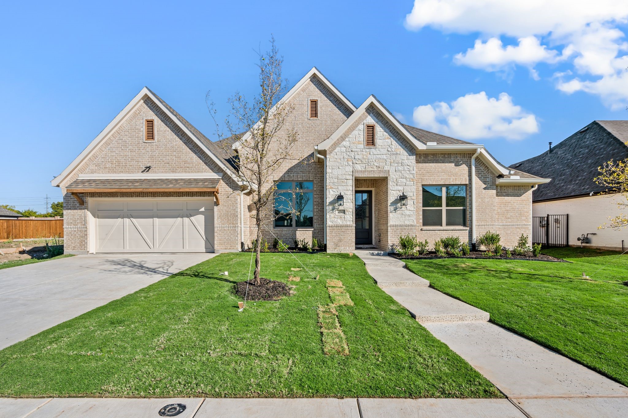 490 Windchase Drive Haslet TX 76052