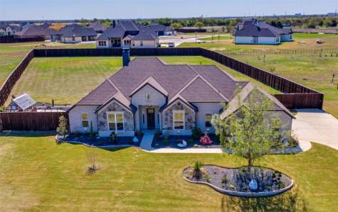 840 Davenport Drive Waxahachie TX 75167