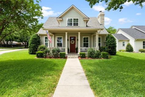 106 Dove Meadow Lane Glen Rose TX 76043
