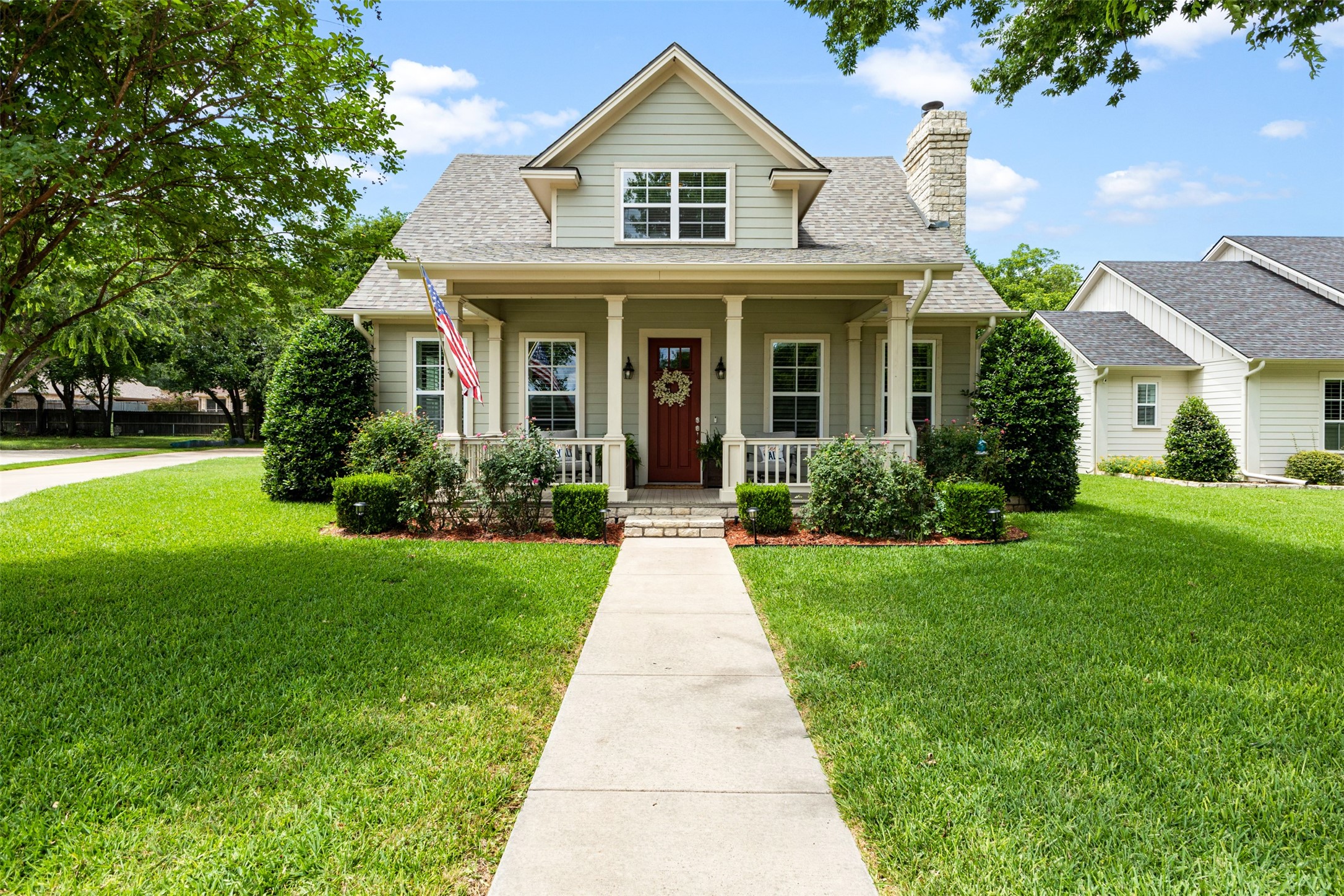 106 Dove Meadow Lane Glen Rose TX 76043