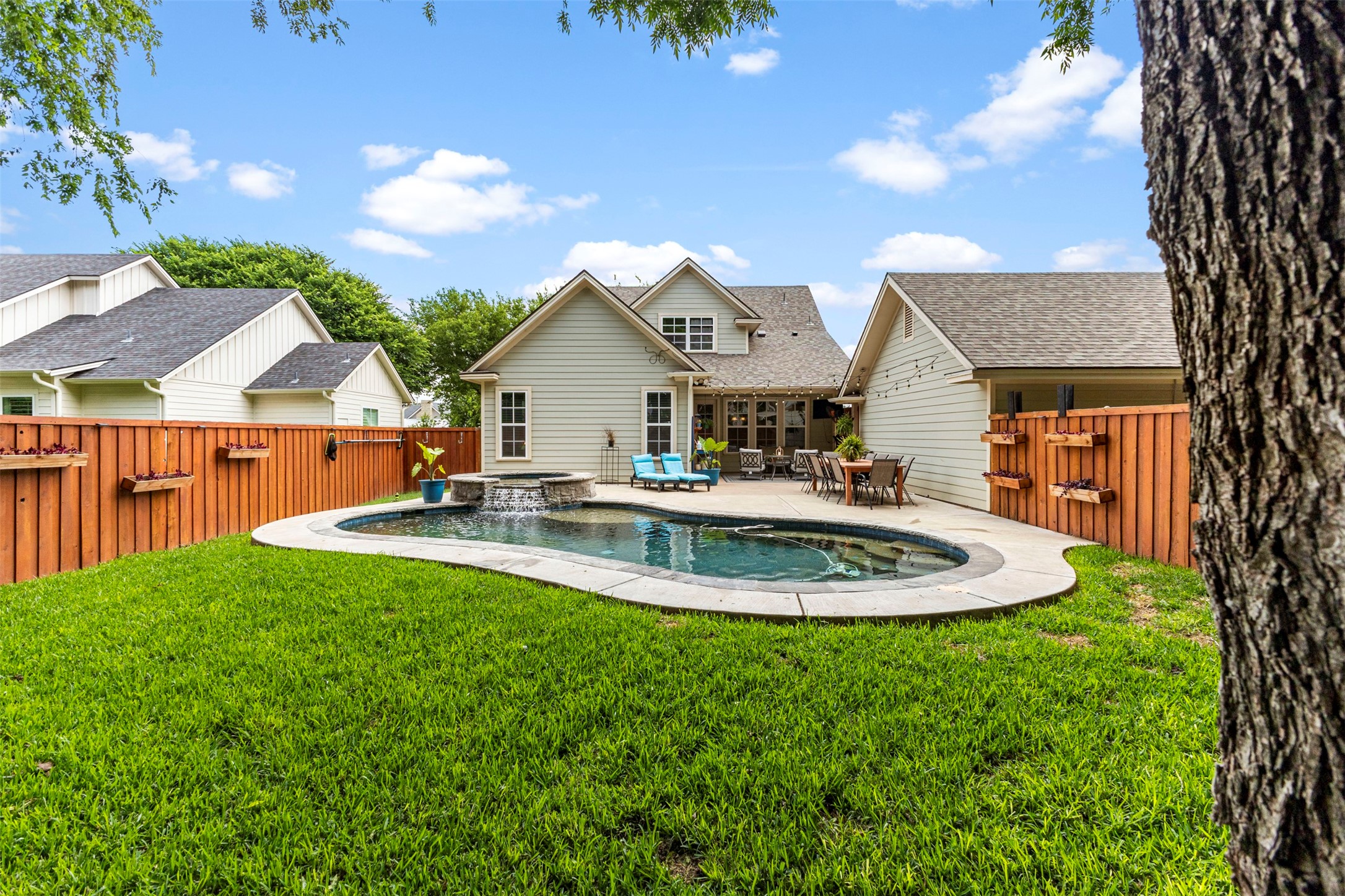 106 Dove Meadow Lane Glen Rose TX 76043