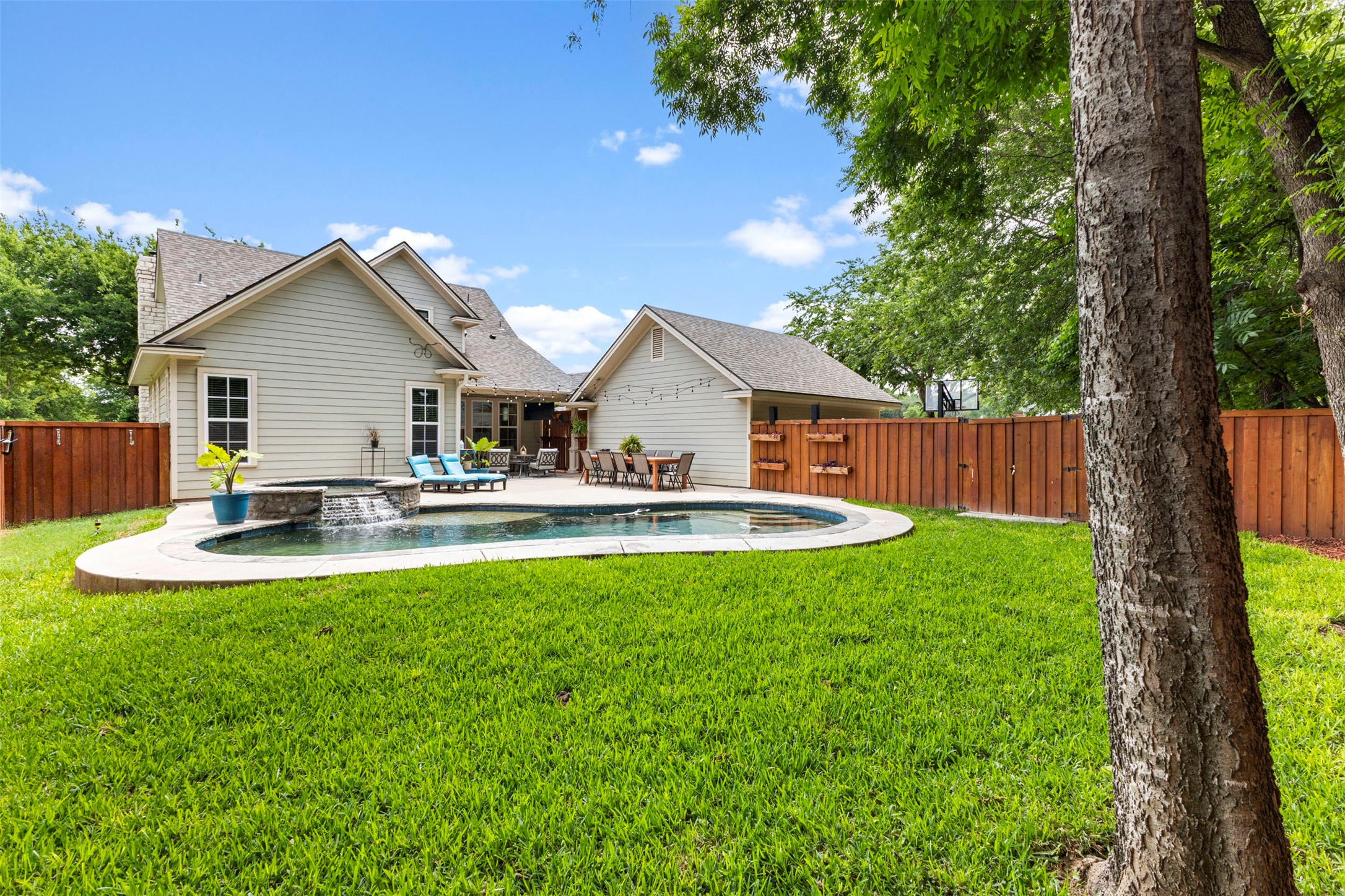 106 Dove Meadow Lane Glen Rose TX 76043