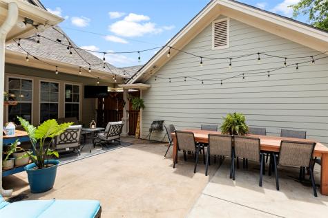 106 Dove Meadow Lane Glen Rose TX 76043
