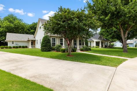 106 Dove Meadow Lane Glen Rose TX 76043