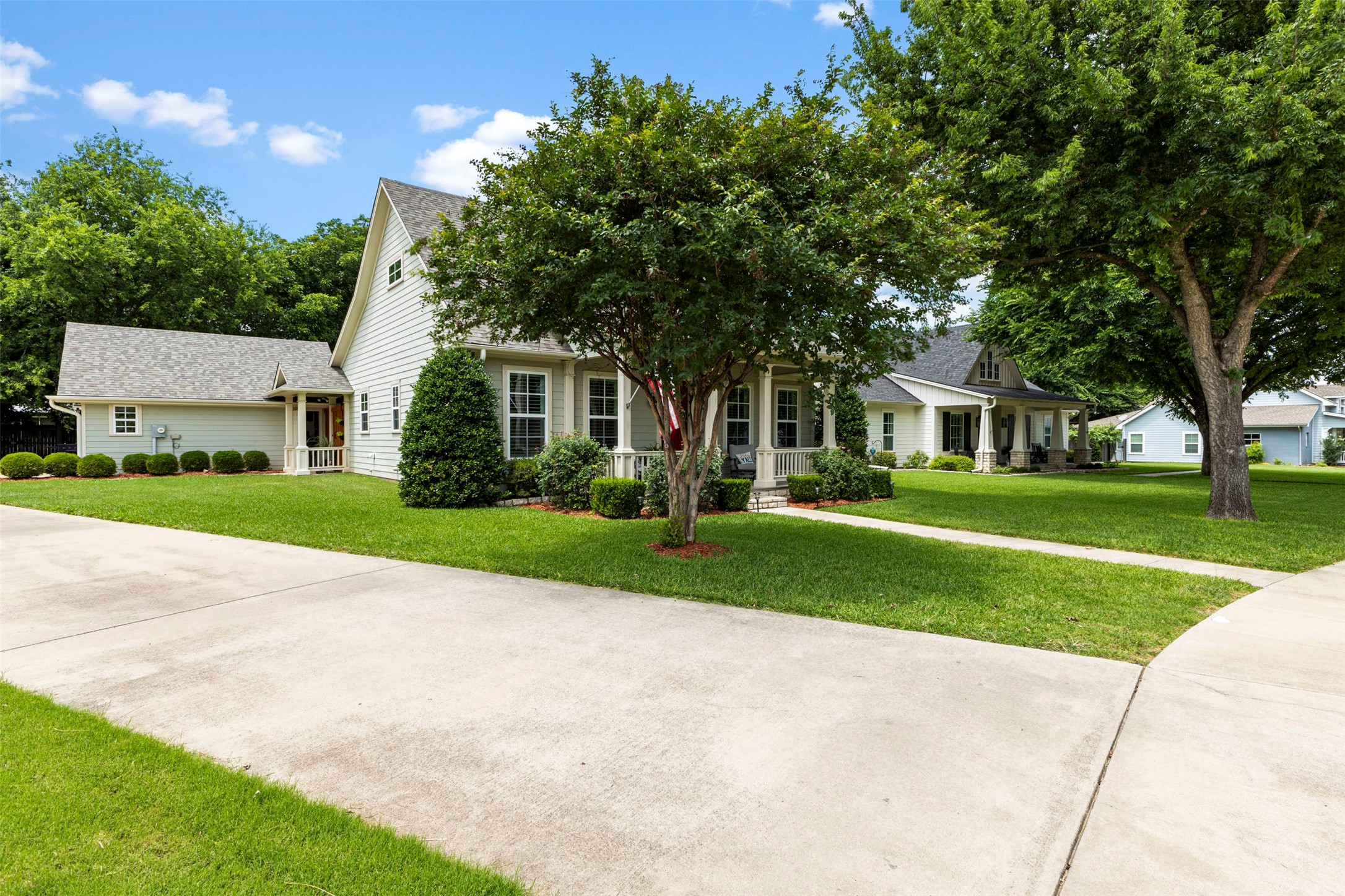 106 Dove Meadow Lane Glen Rose TX 76043