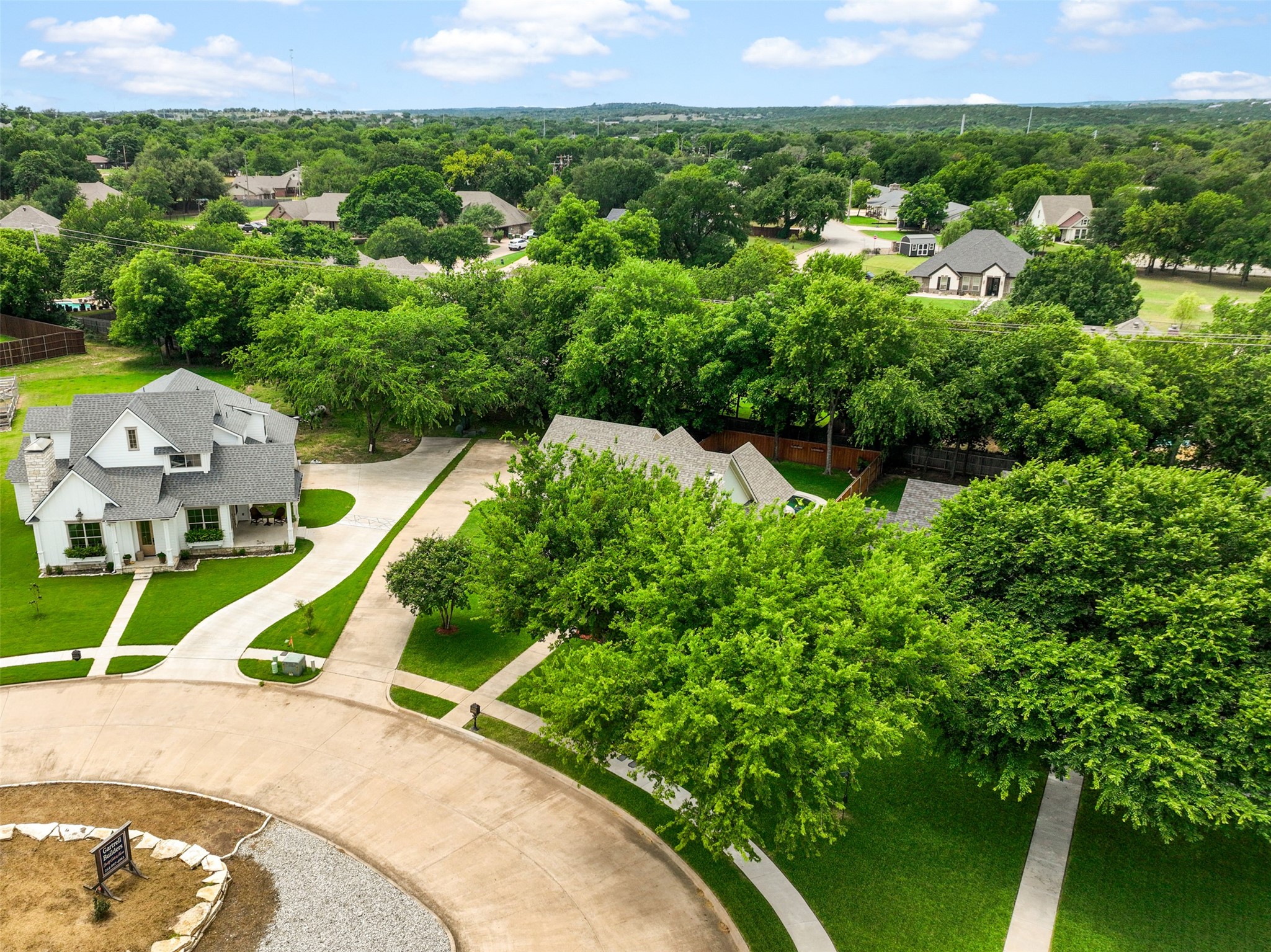 106 Dove Meadow Lane Glen Rose TX 76043