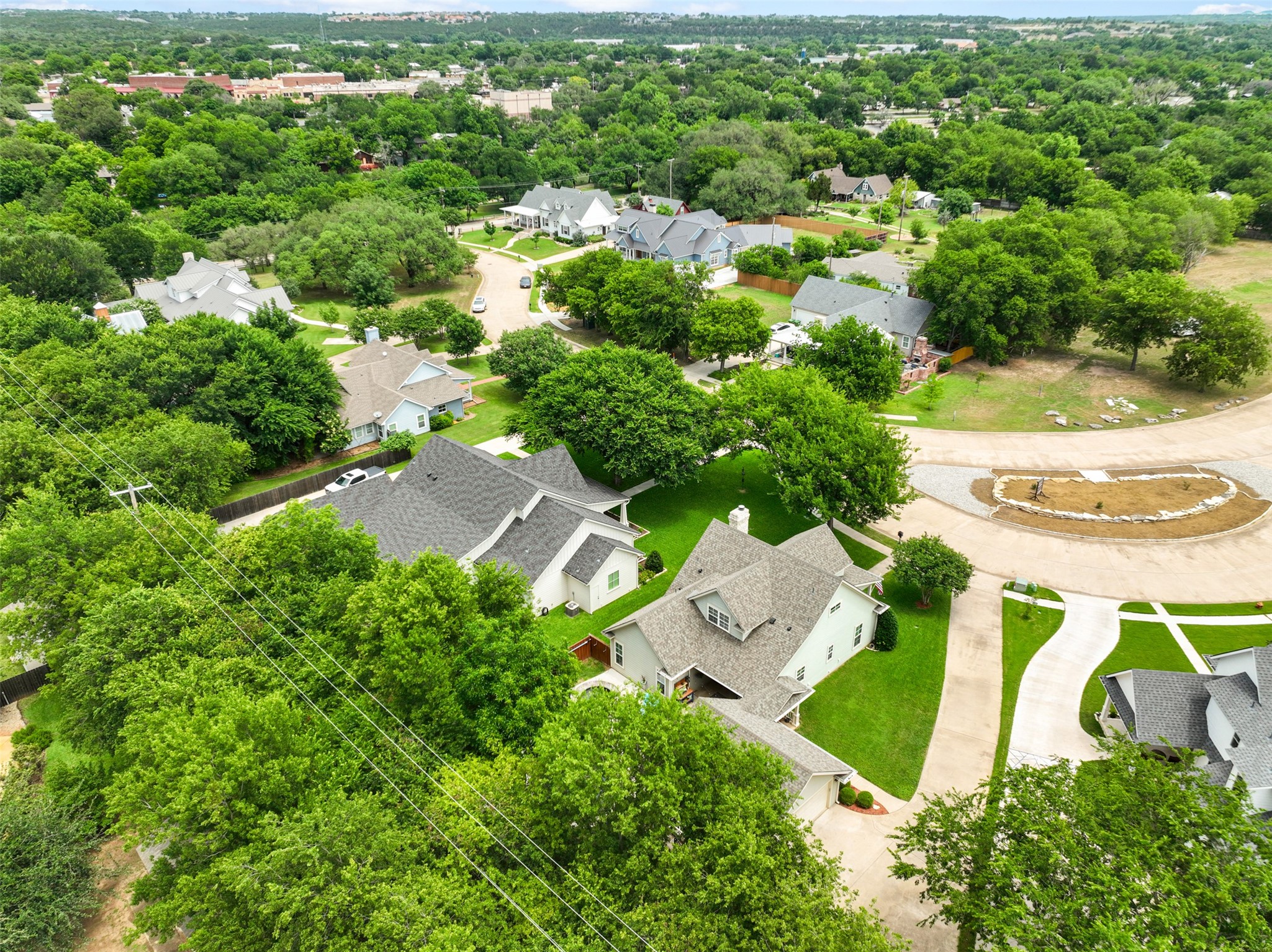 106 Dove Meadow Lane Glen Rose TX 76043