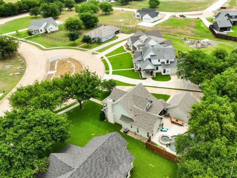 106 Dove Meadow Lane Glen Rose TX 76043