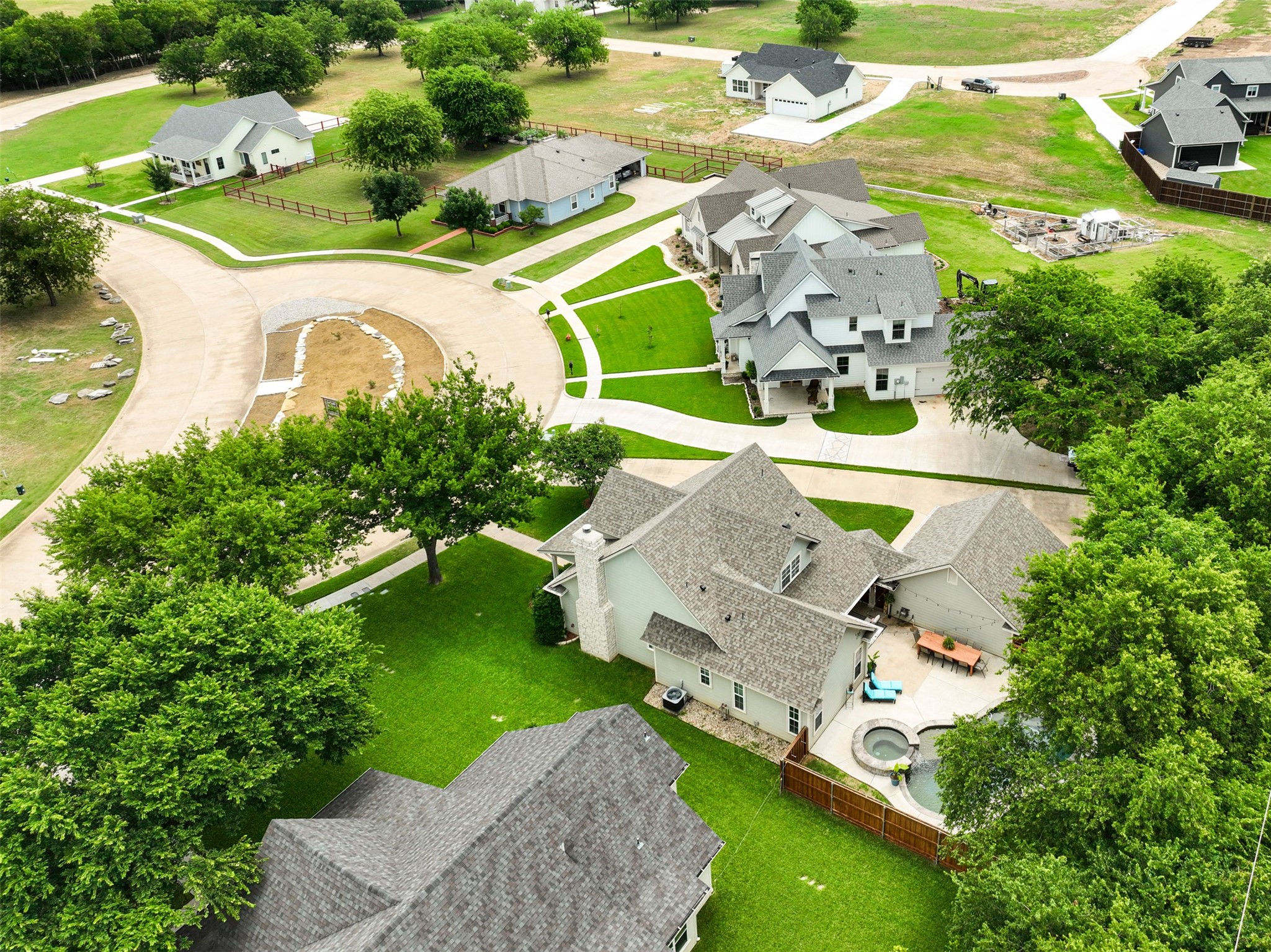 106 Dove Meadow Lane Glen Rose TX 76043