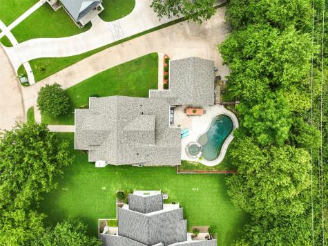 106 Dove Meadow Lane Glen Rose TX 76043