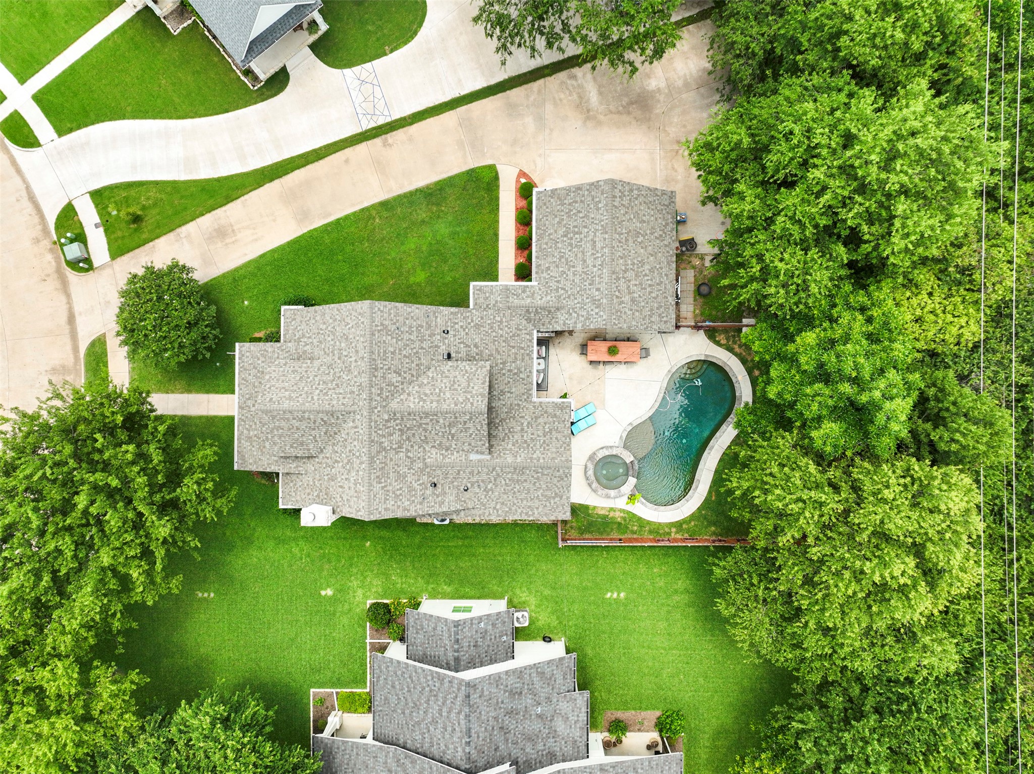 106 Dove Meadow Lane Glen Rose TX 76043