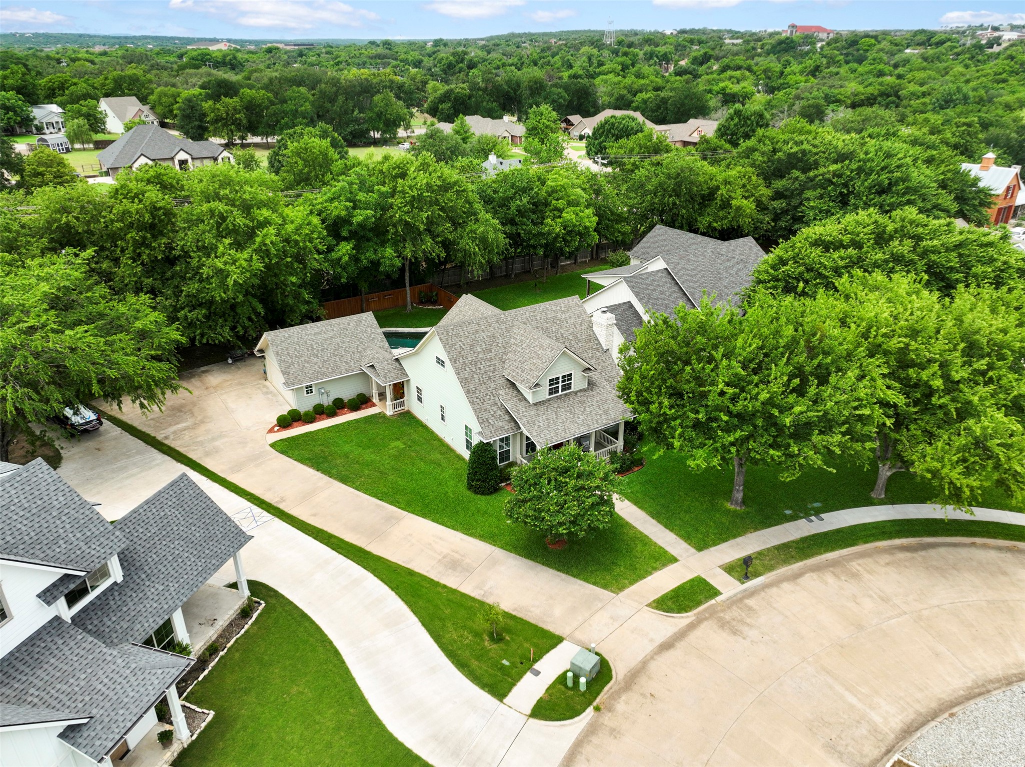 106 Dove Meadow Lane Glen Rose TX 76043