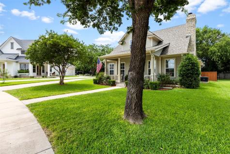 106 Dove Meadow Lane Glen Rose TX 76043