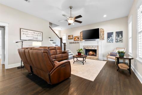 106 Dove Meadow Lane Glen Rose TX 76043