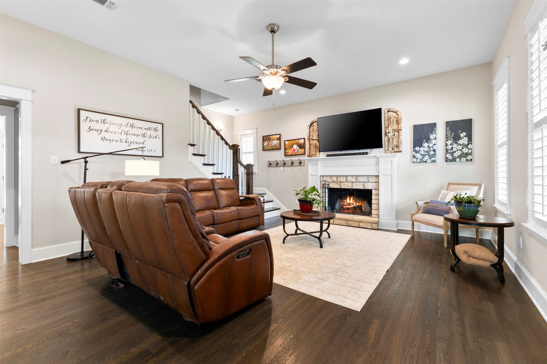 106 Dove Meadow Lane Glen Rose TX 76043