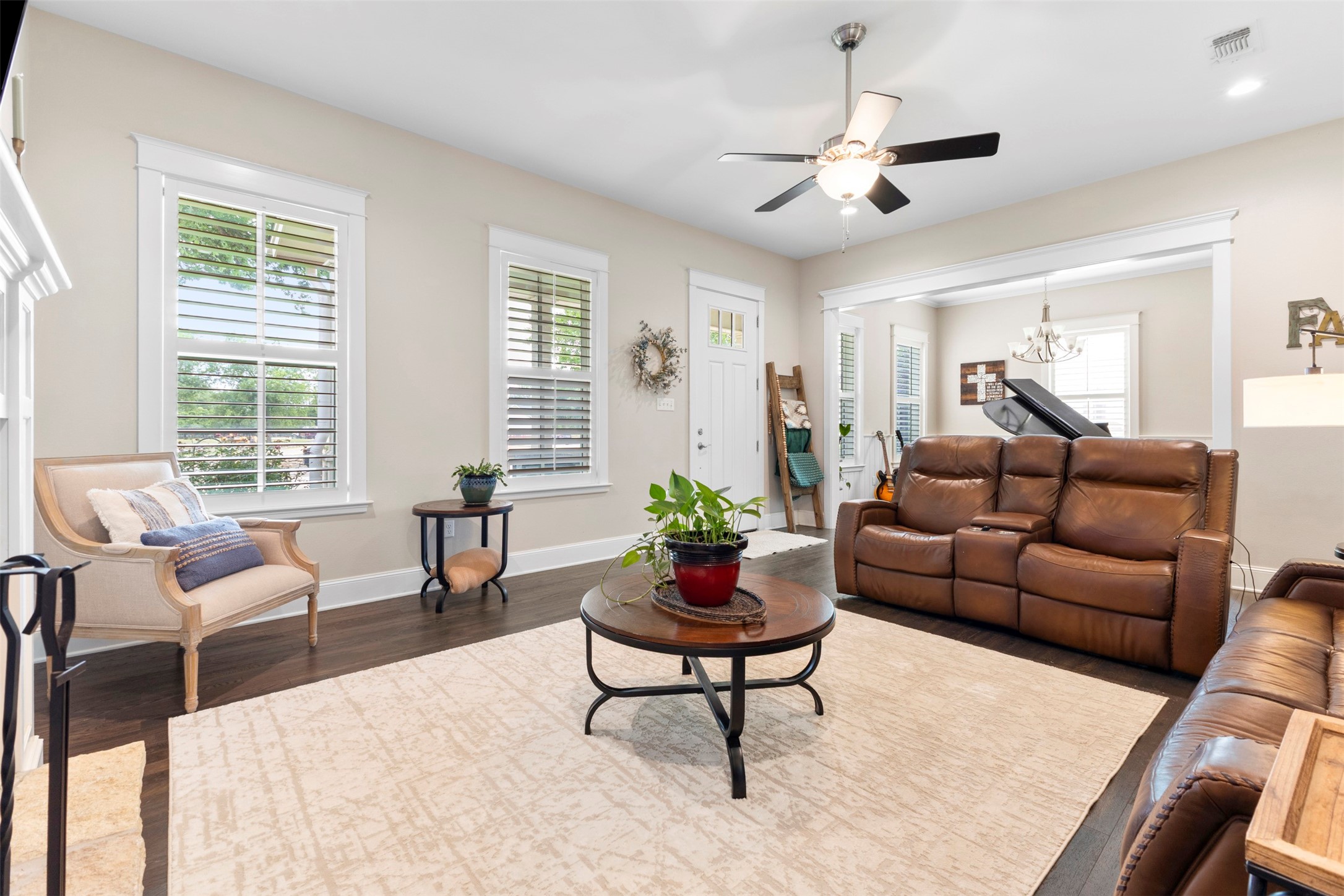 106 Dove Meadow Lane Glen Rose TX 76043