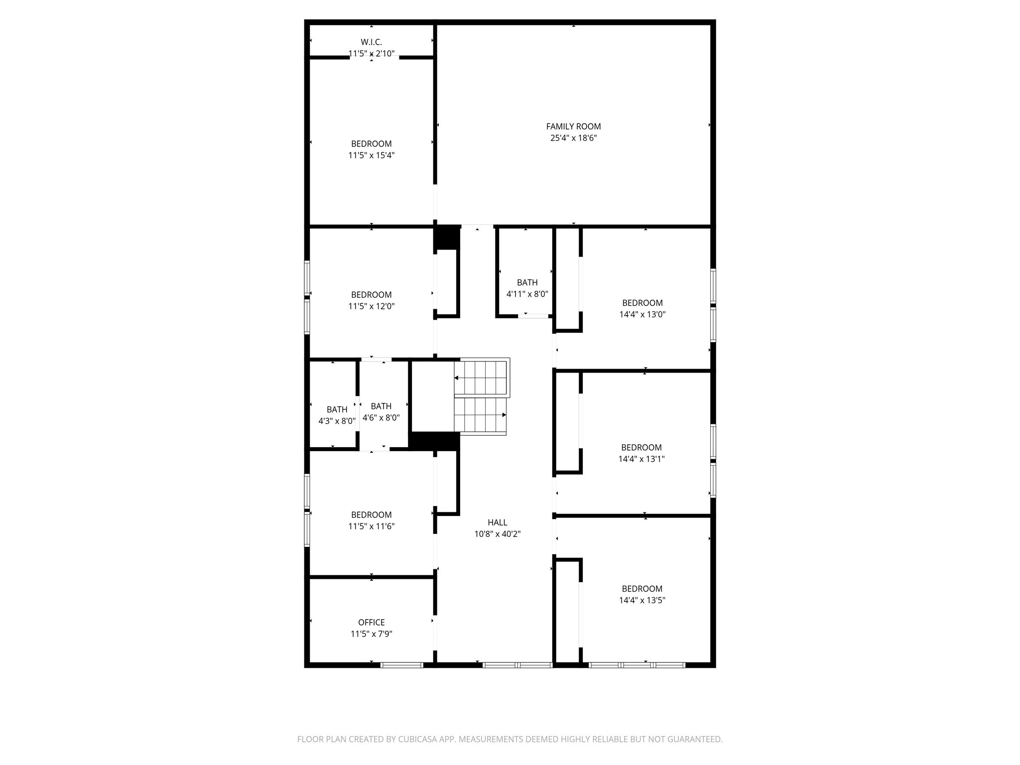 301 S Stewart Avenue Lancaster TX 75146