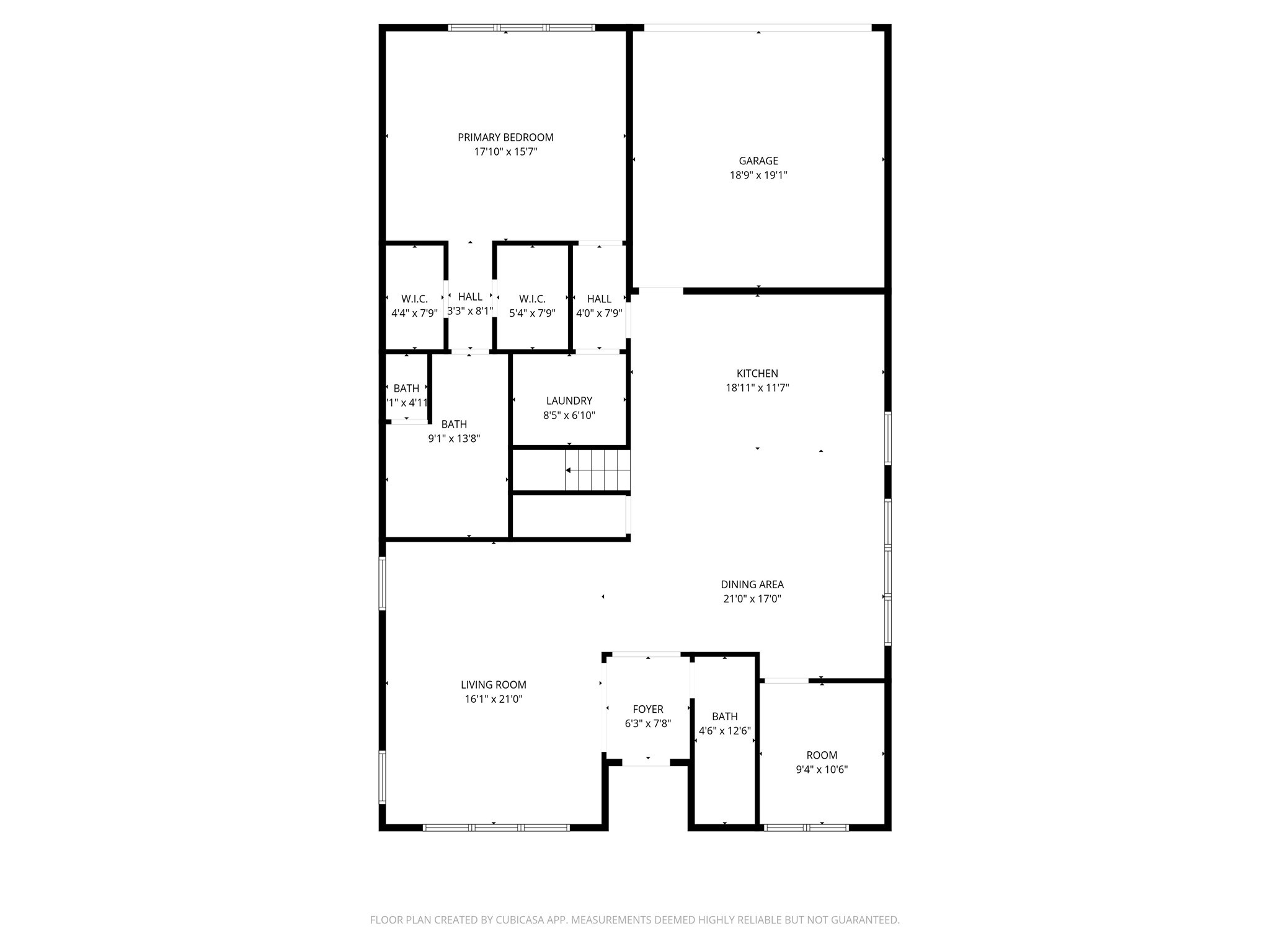 301 S Stewart Avenue Lancaster TX 75146