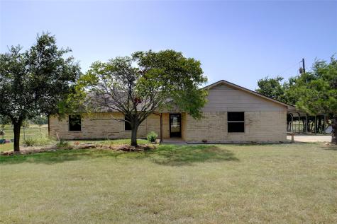 4293 Hopkins Road Krum TX 76249