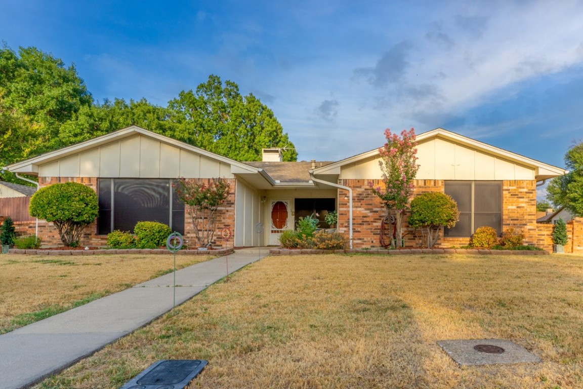 1907 Ruidoso Run Lewisville TX 75077