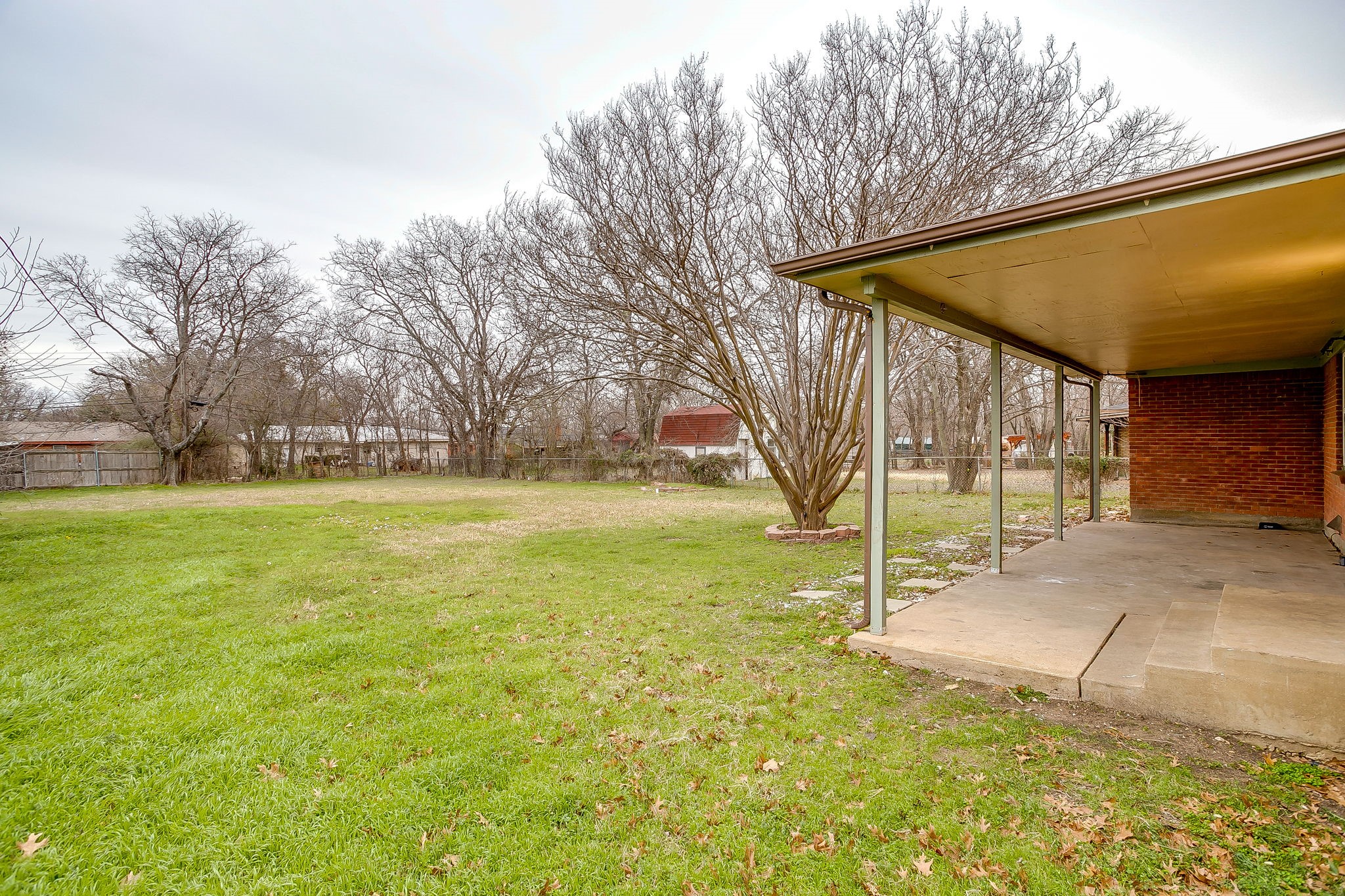 3528 Garwood Drive North Richland Hills TX 76117