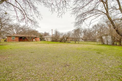 3528 Garwood Drive North Richland Hills TX 76117