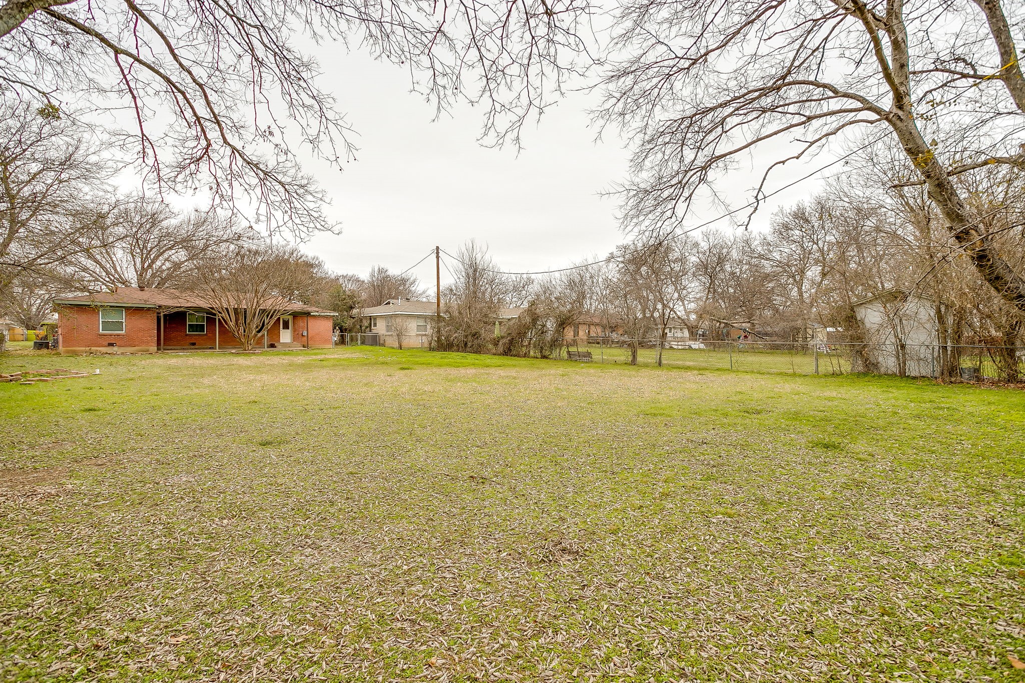 3528 Garwood Drive North Richland Hills TX 76117