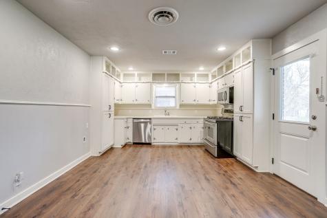 3528 Garwood Drive North Richland Hills TX 76117