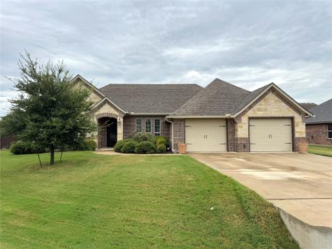 3108 Windcrest Court Granbury TX 76049