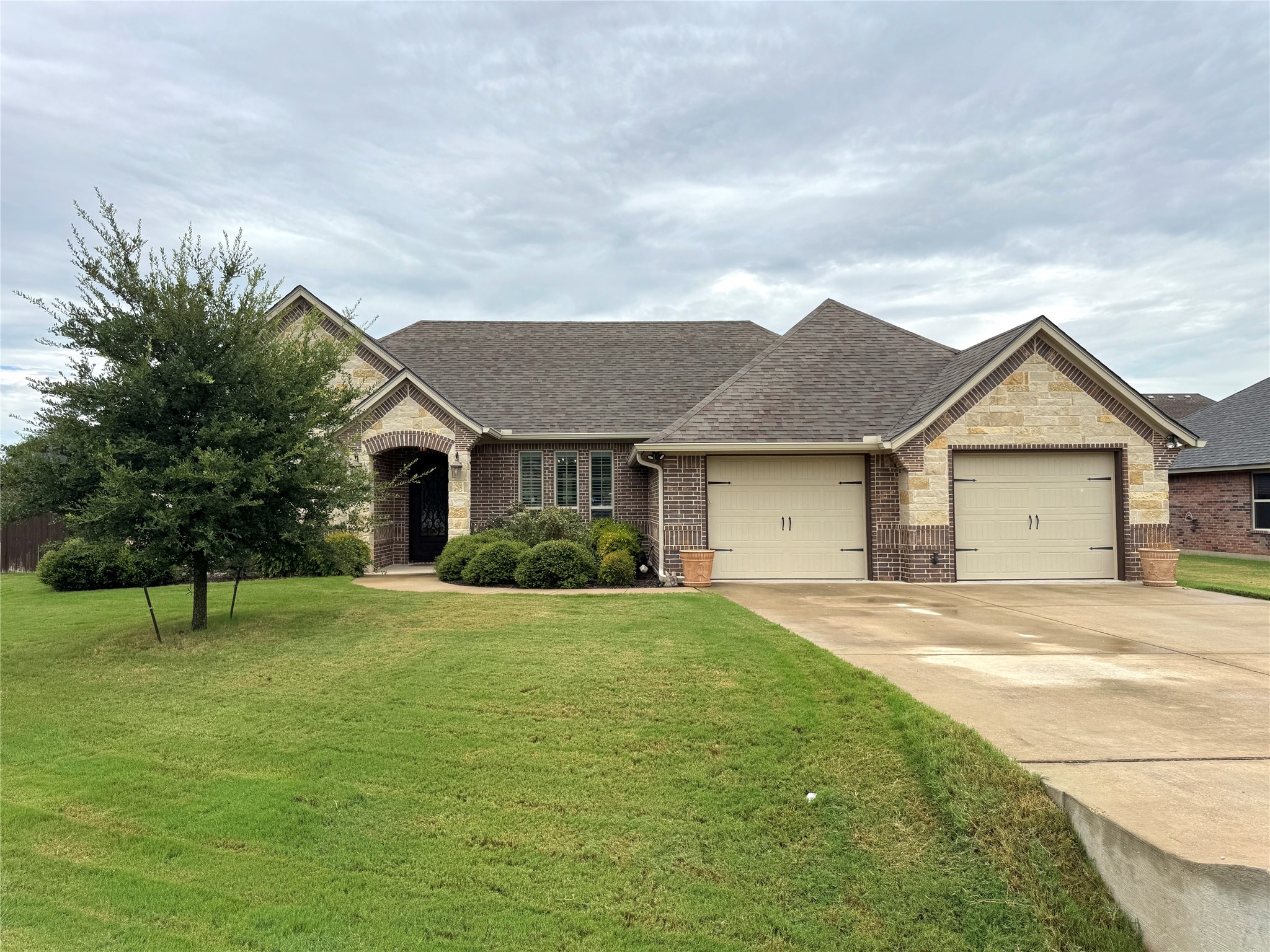 3108 Windcrest Court Granbury TX 76049