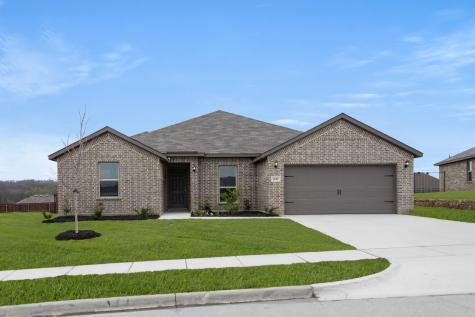 2641 River Bank Drive Burleson TX 76028
