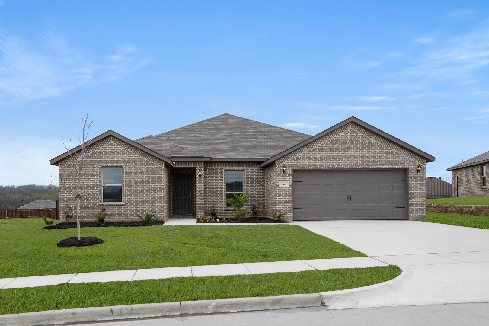 2641 River Bank Drive Burleson TX 76028