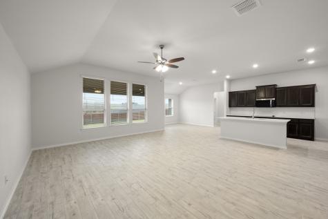 2641 River Bank Drive Burleson TX 76028