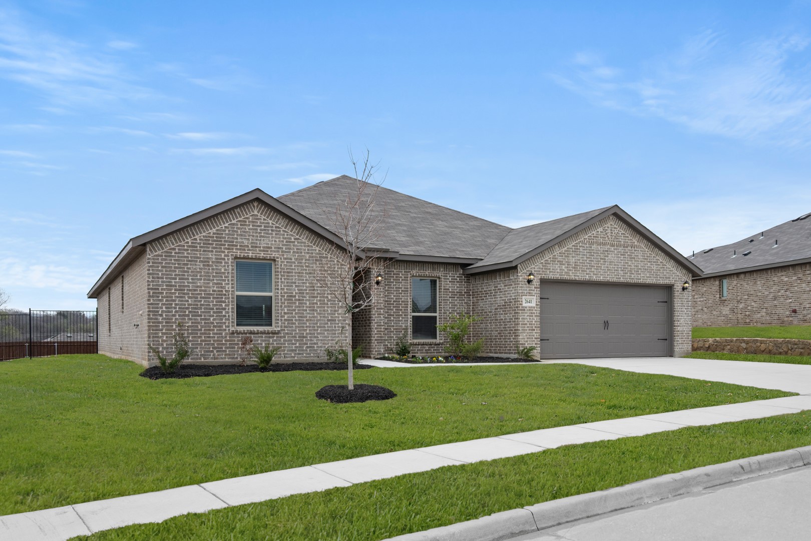 2641 River Bank Drive Burleson TX 76028