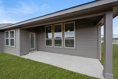 2641 River Bank Drive Burleson TX 76028
