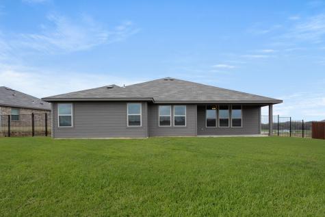 2641 River Bank Drive Burleson TX 76028