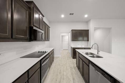 2641 River Bank Drive Burleson TX 76028