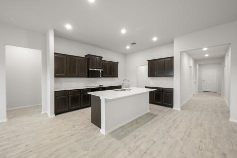 2641 River Bank Drive Burleson TX 76028