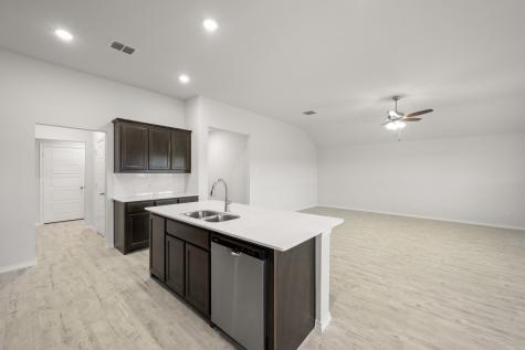 2641 River Bank Drive Burleson TX 76028