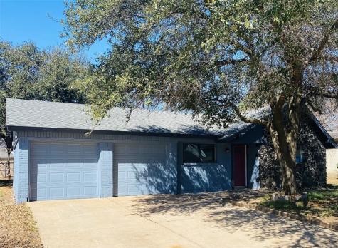 1917 Charleston Drive Bedford TX 76022