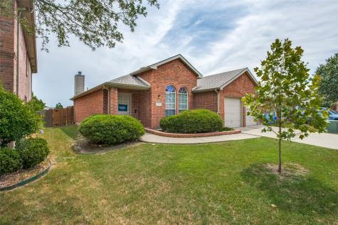 305 Highland Glen Drive Wylie TX 75098
