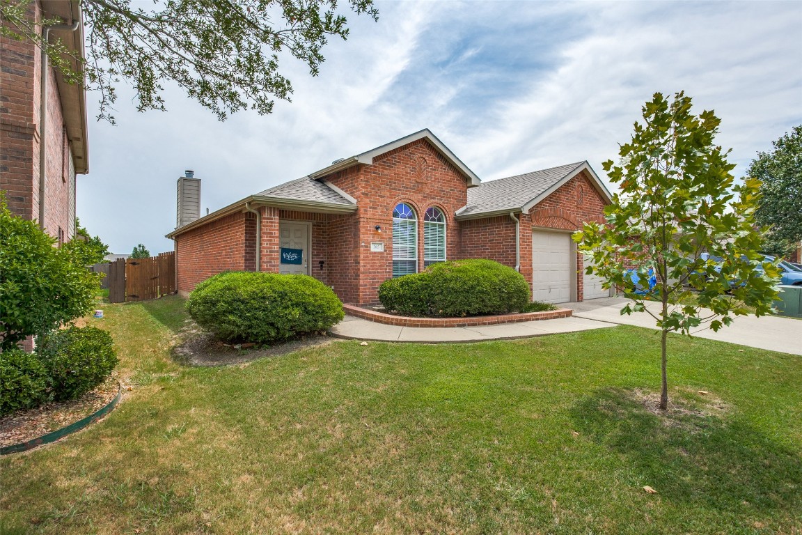 305 Highland Glen Drive Wylie TX 75098