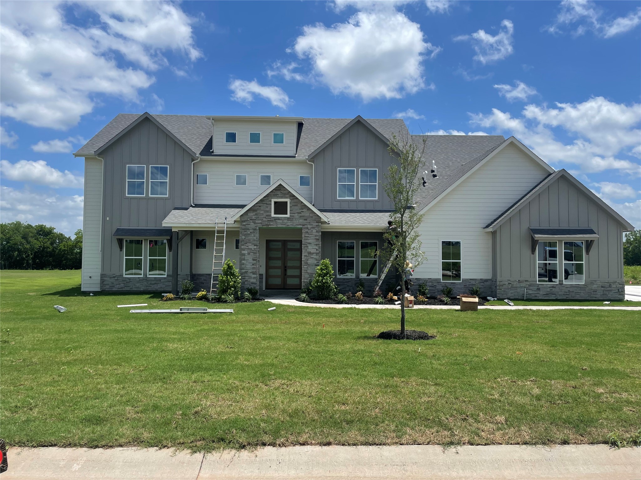 710 Freedom Lane Nevada TX 75173