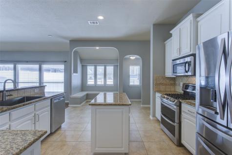 5025 Bacon Drive Fort Worth TX 76244