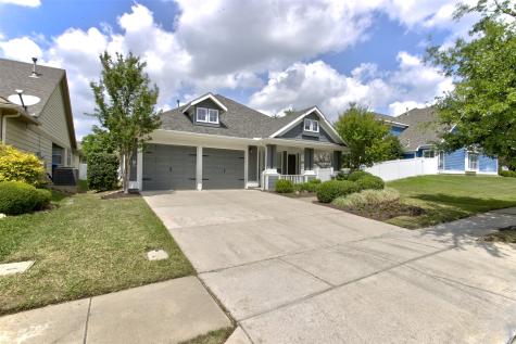 5025 Bacon Drive Fort Worth TX 76244