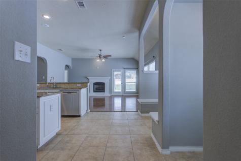 5025 Bacon Drive Fort Worth TX 76244
